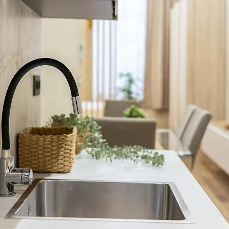 Brisas De 2 Апарт-готель 3*