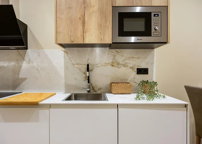 Brisas De 2 Кадіс