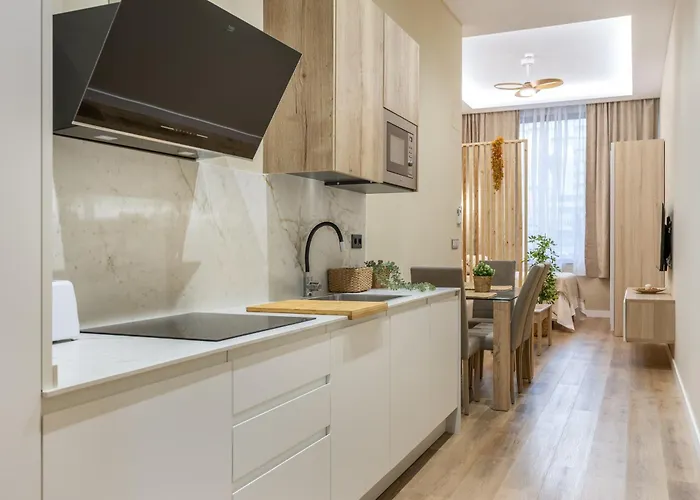 Brisas De 2 Апарт-готель