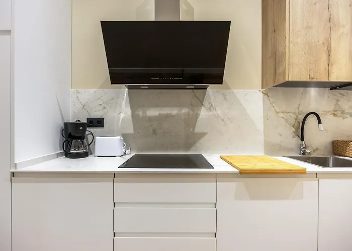 Brisas De 2 3* Кадіс