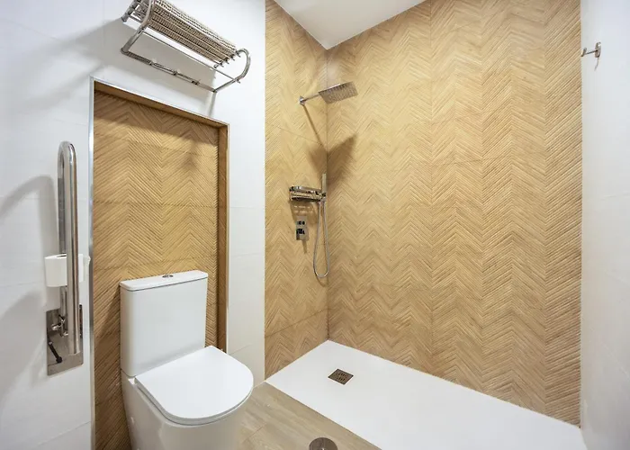 Brisas De 2 Кадіс