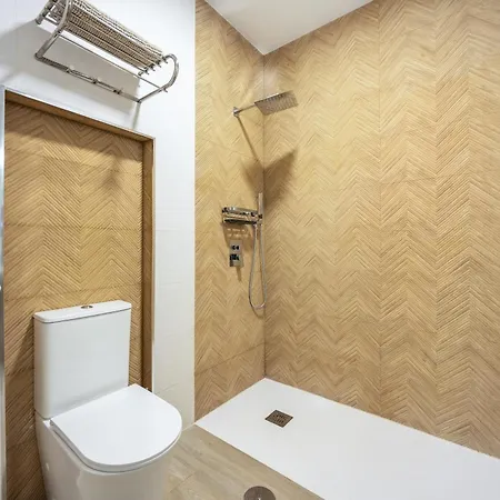 Aparthotel Brisas De 2 Cádiz