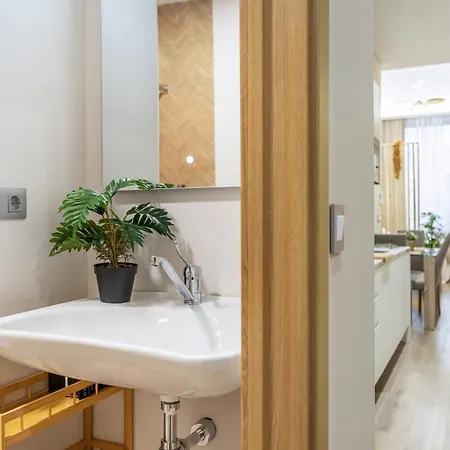 Aparthotel Brisas De 2 Cádiz