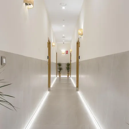 Brisas De 2 Aparthotel Cádiz