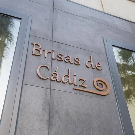 Aparthotel Brisas De 2