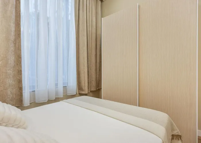 Aparthotel Brisas De 2 Cádiz