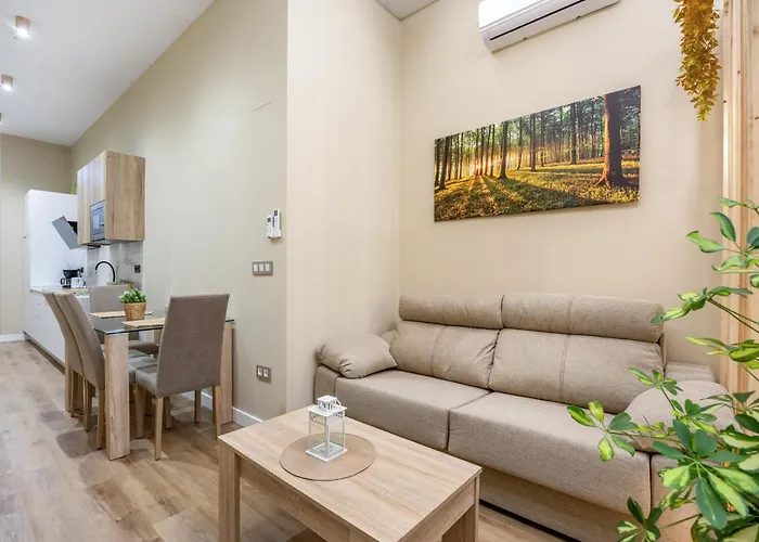 Brisas De 2 Aparthotel 3*