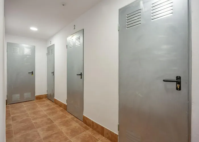 Aparthotel Brisas De 2