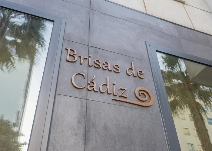 Aparthotel Brisas De 2 3*