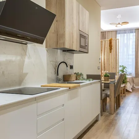 Brisas De 2 Apartmanhotel