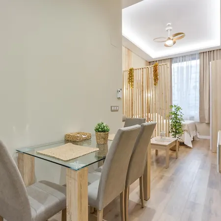 Apartahotel Brisas De 2 Cádiz