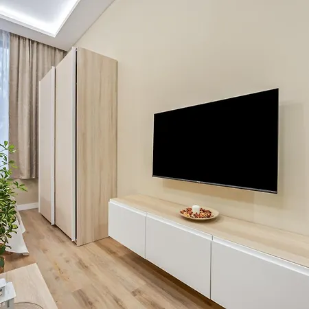 Apartahotel Brisas De 2 3*