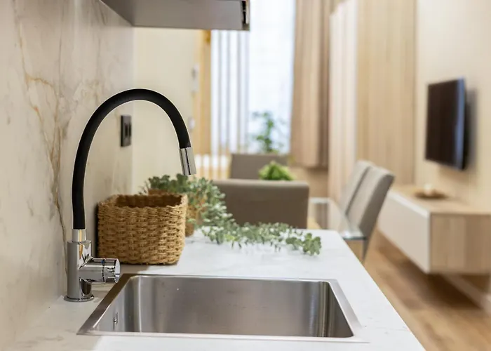 Brisas De 2 Apartmanhotel 3*