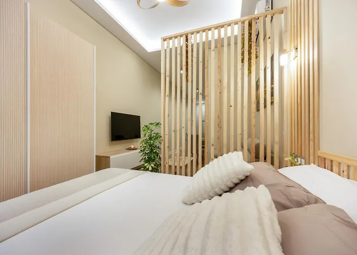 Apartmanhotel Brisas De 2 3*