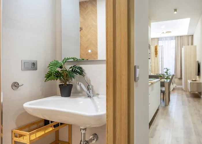 Apartmanhotel Brisas De 2 3*